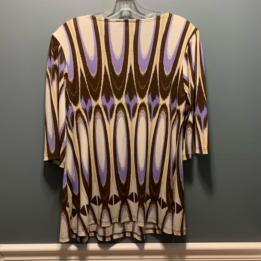 Ladies blouse - Picture 3 of 3